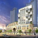 광교푸르지오월드마크오피스텔 이미지