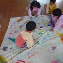 용원초교 병설유치원 이미지