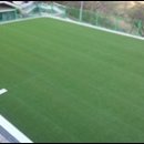 아주 게이트볼장 이미지