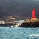 연도항