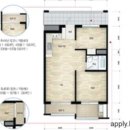 산내들마을휴먼시아4단지 이미지