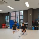 송린태권도장