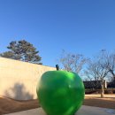 뮤지엄 산(페이퍼갤러리) | 양양 여행 후 뮤지엄산 겨울 방문 후기｜원주 가볼만한곳 데이트 코스 추천