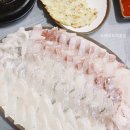 증산-015 | 부산 화명동 저렴한 오케이도매횟집(ok도매횟집)