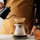 핸드드립커피(Hand Drip Coffee) 이미지