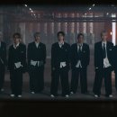 엔씨티주민센터 NCT 127 엔시티 127 '삐그덕 (Walk)' Movement 이미지