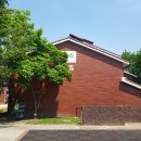 용산기지 옛 미군장교숙소(현 용산공원) 이미지