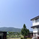 산우리 펜션 이미지