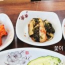 의령소바 신진주점
