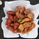 교촌치킨금천