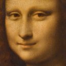 모나리자 이미지