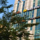 매드볼릭 휘트니스 이미지