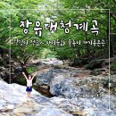 Point-붉은 날 | 김해 장유 대청계곡, 장유폭포, 희망공원 아이들과 가볼만한곳! 물놀이 하기 좋은 3Point