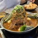 금강골 주차장 화장실 앞 | [당산 주민 맛집] '해주반' 혼밥 내돈내산 후기! (+ 주차장, 화장실 위치 꿀팁)