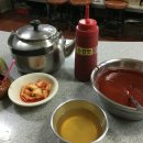 국수와시락국 이미지