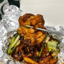 찌웅이네숯불두마리치킨 이미지