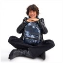 타이스푼 | 코치, 힙스터 감성 한 스푼! 차터 백팩 타이다이 에디션, 내 돈 내산 솔직 후기!