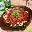 발짝경희대점