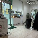 수린남자컷트