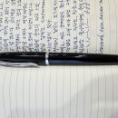 Waterman Carene Black ST (1997~) 이미지