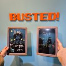 헌집줄게 새집다오 공인중개사사무소 | [부천 방탈출] '탐정B: 브레인헌터의 진실' 내돈내산 극쫄 후기 :: 버스티드