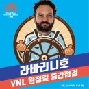 [카드뉴스] VNL 3주차까지, 라바리니호 원정길 중간점검 이미지