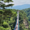 원주굽이길 원5코스 간현봉길 이미지