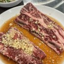 빽다방인덕원역우정점 | 제주시맛집 제주도갈비 영삼이네 우정소갈비 제주연동점