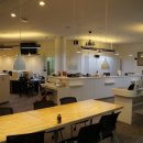 서대문구 연희동 주민센터 3층 미래창작소 | 연희동주민센터, 독일 iF 디자인 어워드 본상 수상