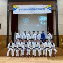 남원 유도 체육관 이미지