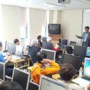 광산구 더불어락 노인복지관 이미지