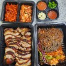 안산 족발 맛집 화덕에 통째로 구운족발 추천