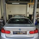하나윈모터스종합정비 | 용인동백동 수입차정비 깡모터스 BMW 320D 종합 정비 후기 – 내 차를 위한 확실한 선택