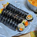 동그레 | 제주 동쪽 맛집 내돈내산 조천 동그레 당근김밥 도민 추천