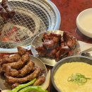 하늘중앙로225번길 | 영종도 맛집 뜯갈비 영종하늘도시점, 가성비 쪽갈비 맛집
