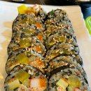 땡초김밥 - 통영시 죽림3로 54-38 | 땡초김밥