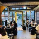 솥뚜껑 삼겹살 이미지