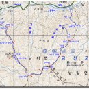 7월 정기산행..금산 성치산~12폭포(52명마감) 이미지