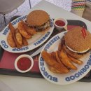 [코엑스맛집] 코엑스햄버거 맛집! &#34;파이어벨 코엑스점&#34; 후기!