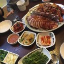 털보네왕족발