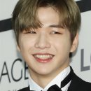 [오마이포토] 강다니엘, 여심 잡는 미소 이미지