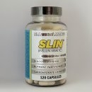 내츄럴코리아 | 머슬코리아 구매후기 1탄 [내츄럴 인슐린 SLIN]