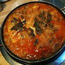 용대리명태찜 이미지