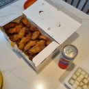 교촌치킨 선유도역점 이미지