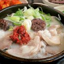 평양찹쌀순대 이미지