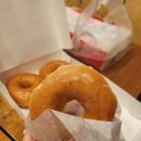 크리스피크림도넛평택비전점 네이버블로그