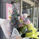 샵이플 | [서울/사당] ‘꽃이플’ 프로포즈 꽃다발 후기 | 남성역 이수역 꽃집 찾는다면 여기🌷 | 사당 꽃다발...