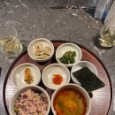 한우장식당 | 압구정 한우 오마카세 우모크 크리스마스 디너 코스 후기