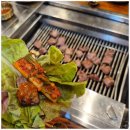 청정여수동갈매기살 이미지