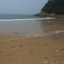 승봉도 캠핑장 이미지